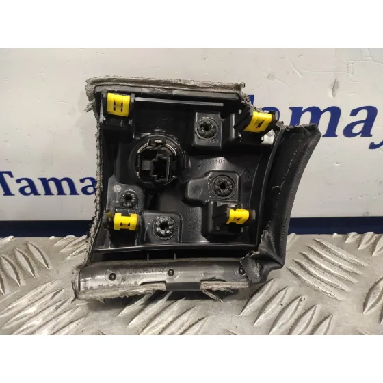 Conmutador De Arranque para Renault Captur Ii