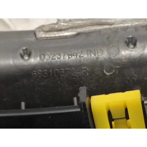 Conmutador De Arranque para Renault Captur Ii