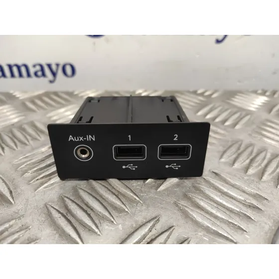 Modulo Electronico para Renault Captur Ii