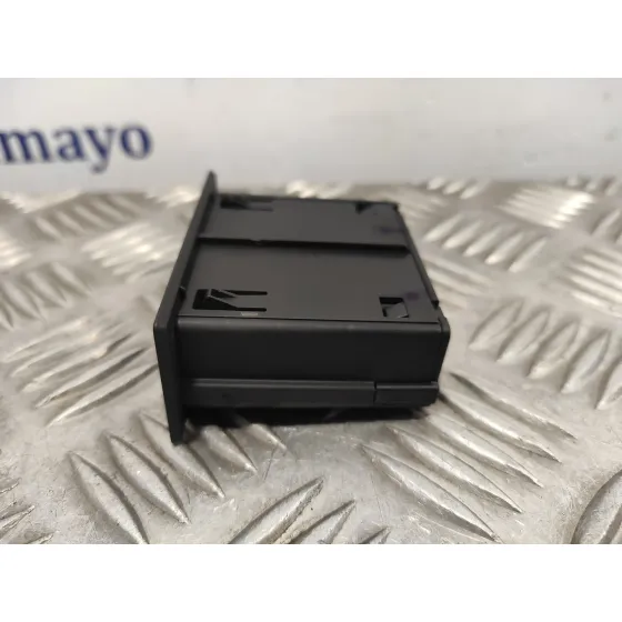 Modulo Electronico para Renault Captur Ii