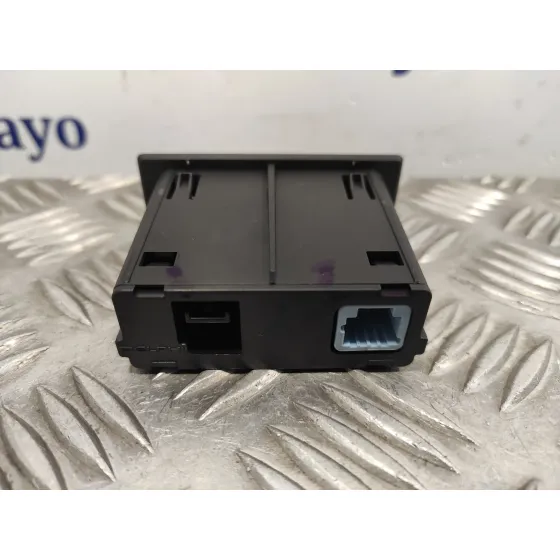 Modulo Electronico para Renault Captur Ii