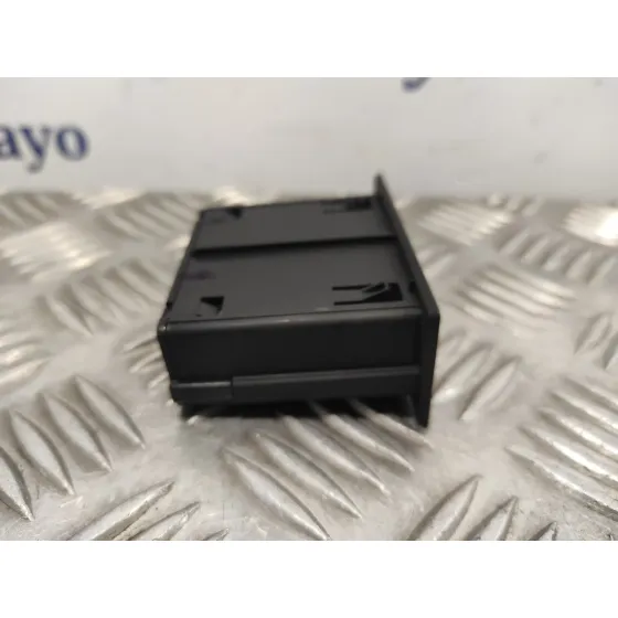 Modulo Electronico para Renault Captur Ii