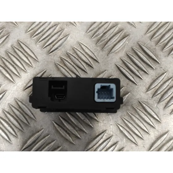 Modulo Electronico para Renault Captur Ii