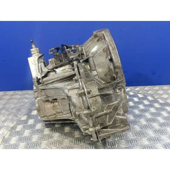 Caja Cambios para Renault Megane Ii Berlina 3P