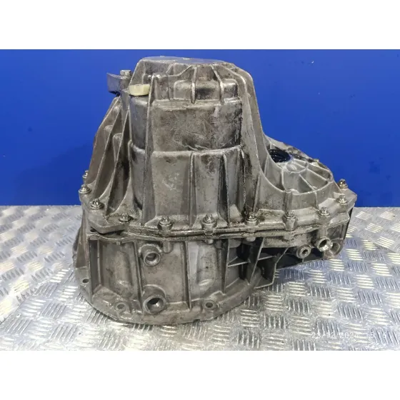 Caja Cambios para Renault Megane Ii Berlina 3P