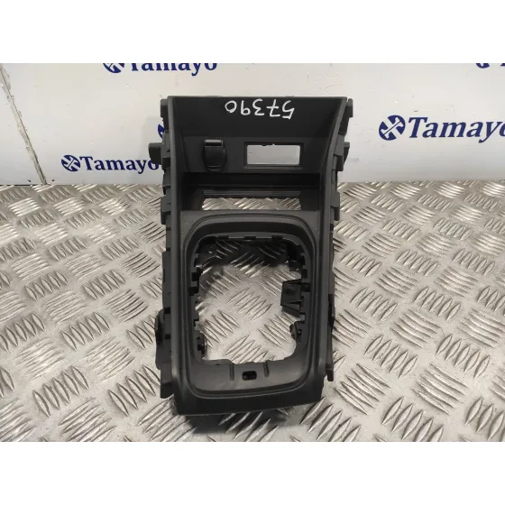 Consola Central para Renault Captur Ii