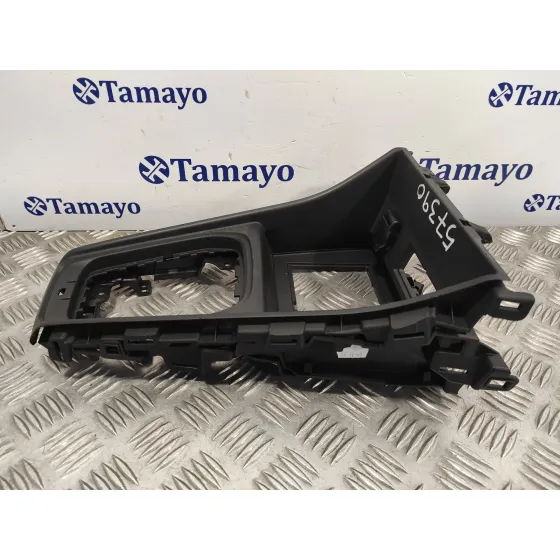 Consola Central para Renault Captur Ii
