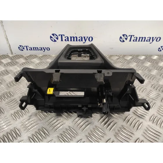 Consola Central para Renault Captur Ii