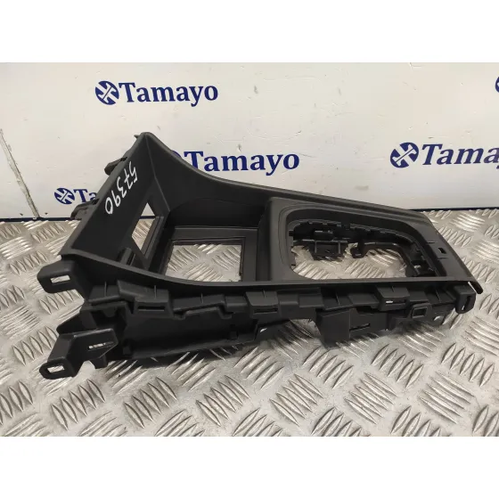 Consola Central para Renault Captur Ii