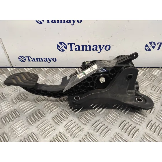 Pedal Embrague para Renault Captur Ii