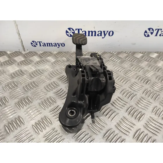 Pedal Embrague para Renault Captur Ii
