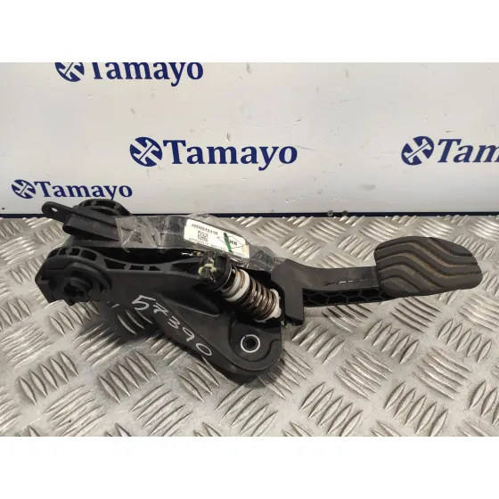Pedal Embrague para Renault Captur Ii