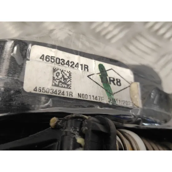 Pedal Embrague para Renault Captur Ii
