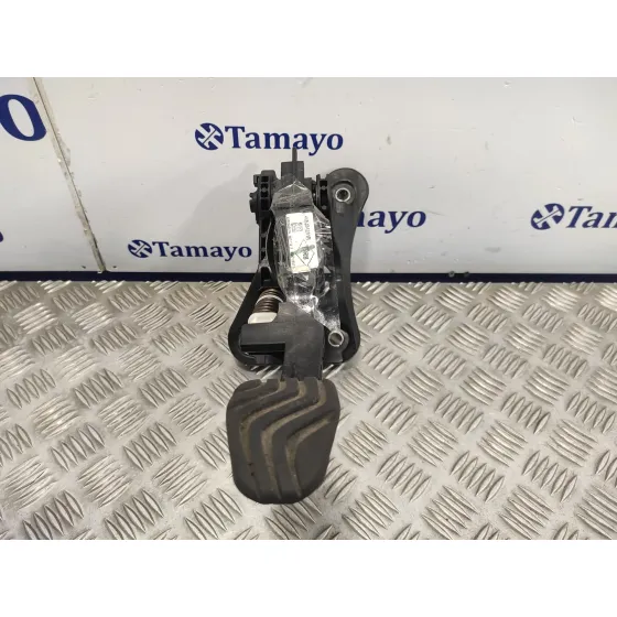 Pedal Embrague para Renault Captur Ii