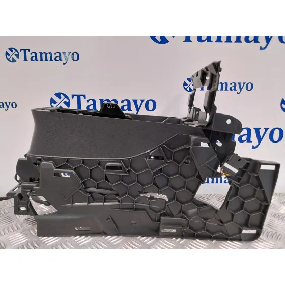 Moldura para Renault Captur Ii