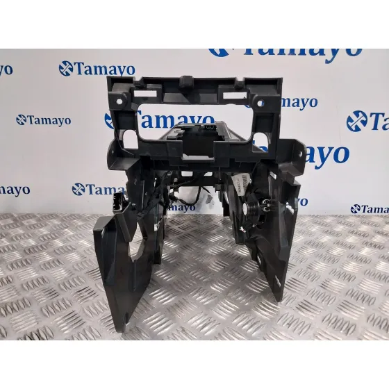 Moldura para Renault Captur Ii