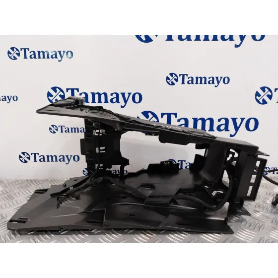 Moldura para Renault Captur Ii