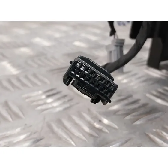 Moldura para Renault Captur Ii