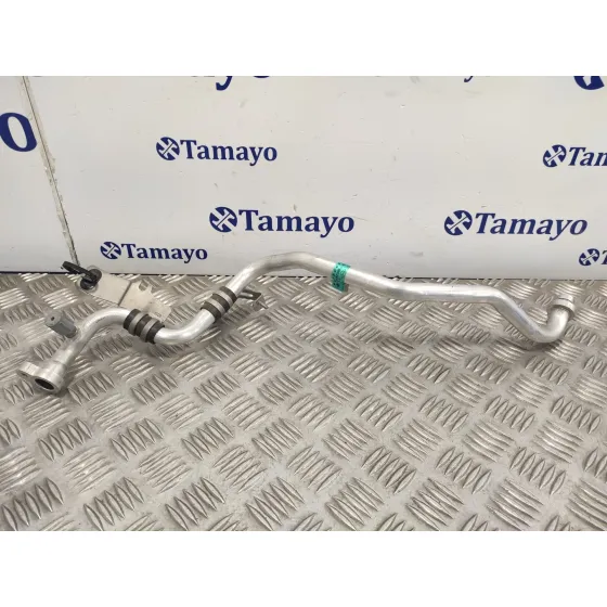 Tubos Aire Acondicionado para Renault Captur Ii