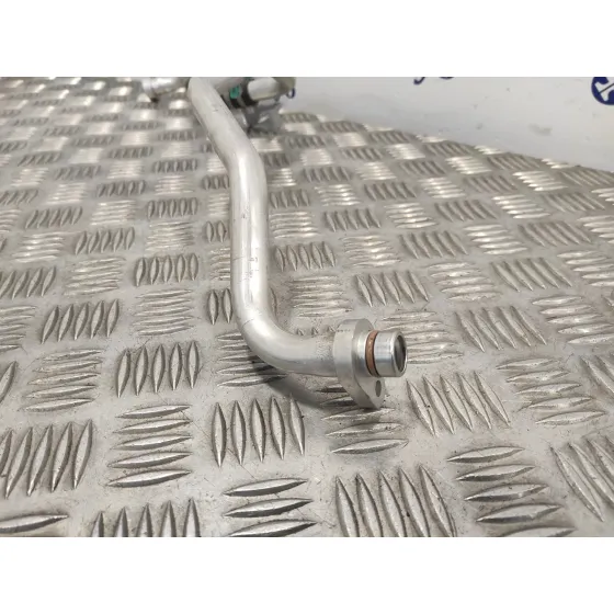 Tubos Aire Acondicionado para Renault Captur Ii
