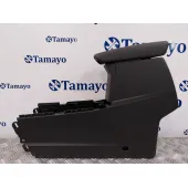 Apoyabrazos Central para Renault Captur Ii