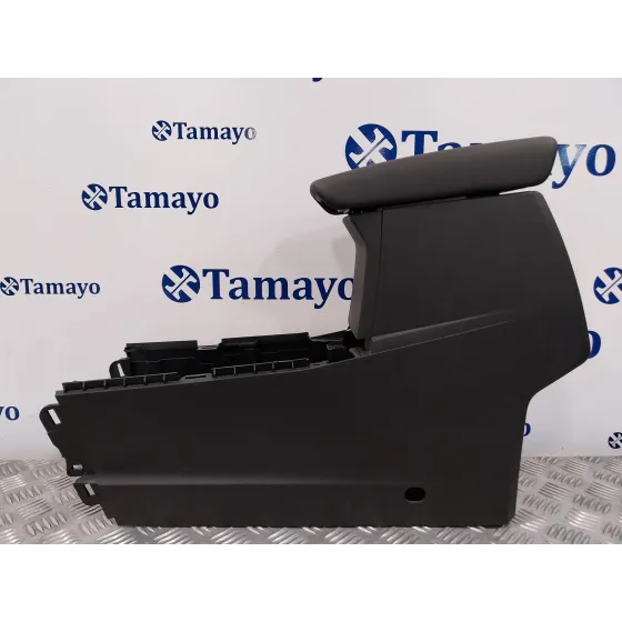 Apoyabrazos Central para Renault Captur Ii