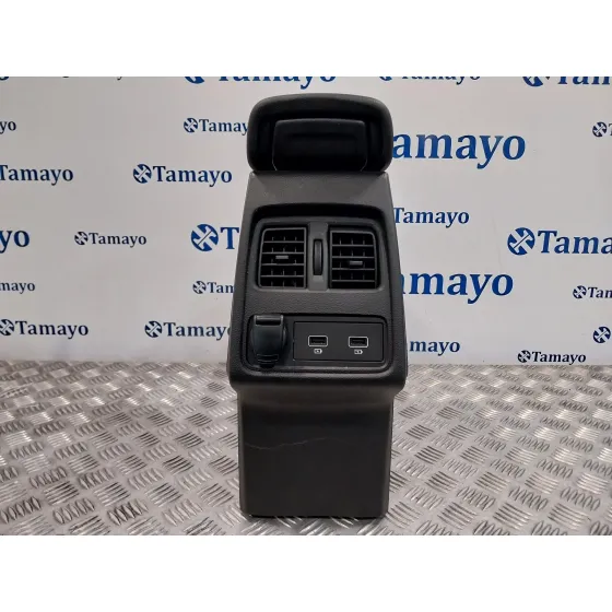 Apoyabrazos Central para Renault Captur Ii