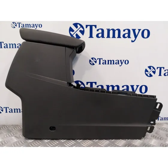Apoyabrazos Central para Renault Captur Ii