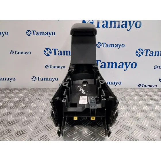 Apoyabrazos Central para Renault Captur Ii