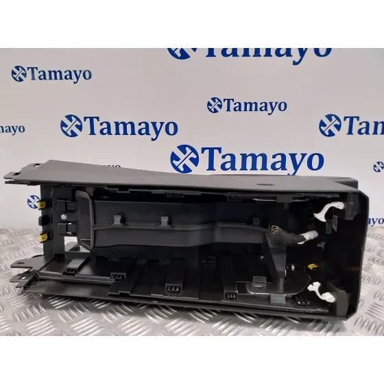 Apoyabrazos Central para Renault Captur Ii
