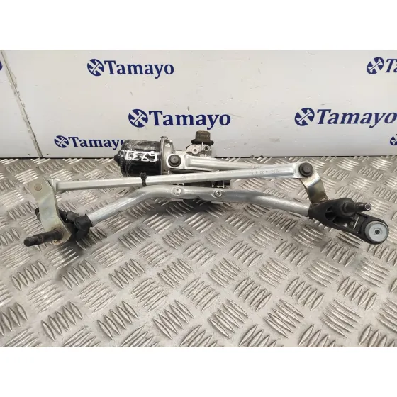 Motor Limpia Delantero para Renault Captur Ii
