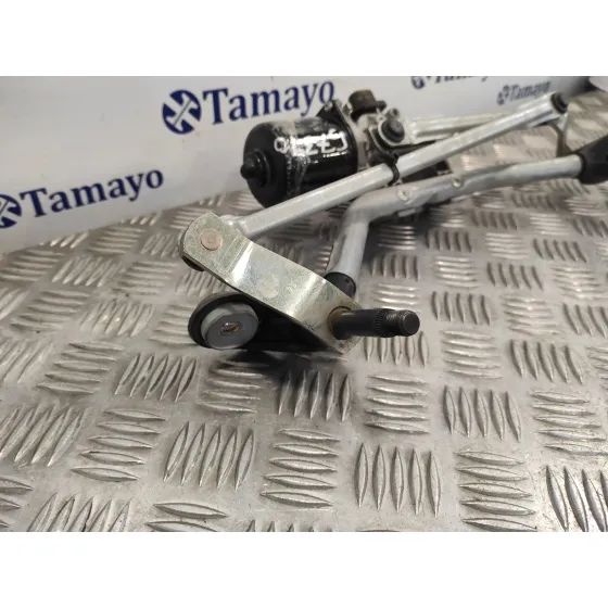Motor Limpia Delantero para Renault Captur Ii