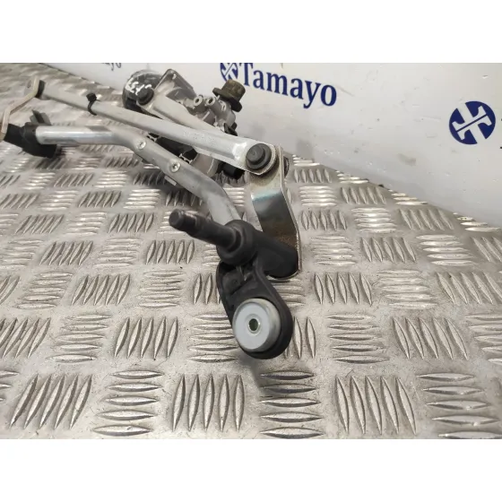 Motor Limpia Delantero para Renault Captur Ii