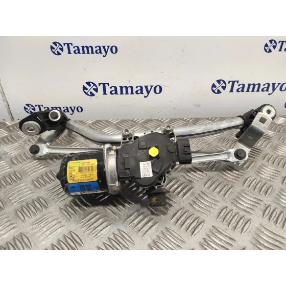 Motor Limpia Delantero para Renault Captur Ii