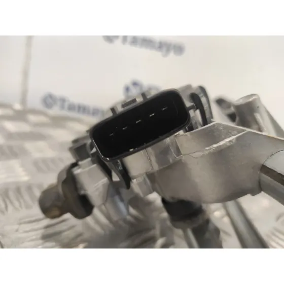 Motor Limpia Delantero para Renault Captur Ii
