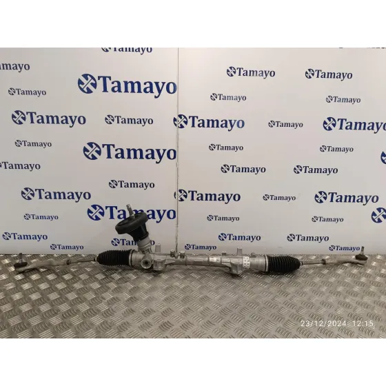 Cremallera Direccion para Renault Captur Ii