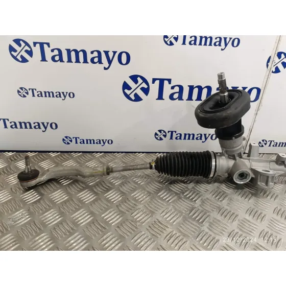 Cremallera Direccion para Renault Captur Ii