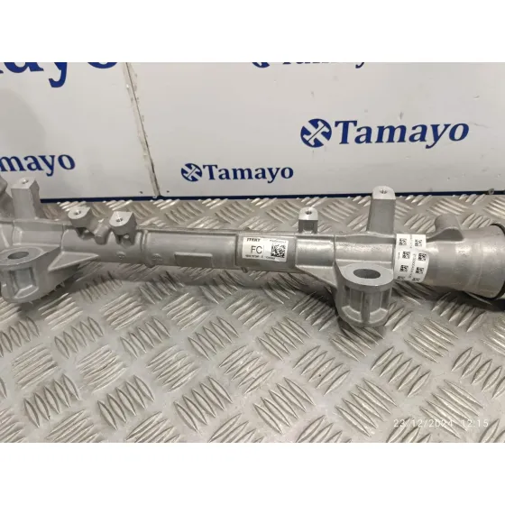 Cremallera Direccion para Renault Captur Ii