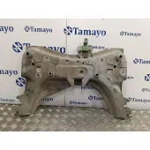 Puente Delantero para Renault Captur