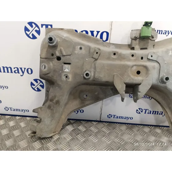Puente Delantero para Renault Captur