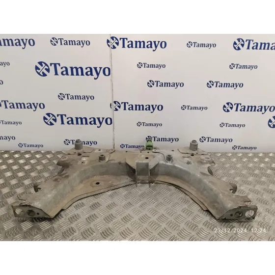Puente Delantero para Renault Captur
