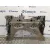 Puente Delantero para Renault Captur