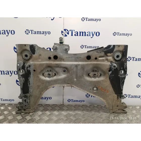 Puente Delantero para Renault Captur