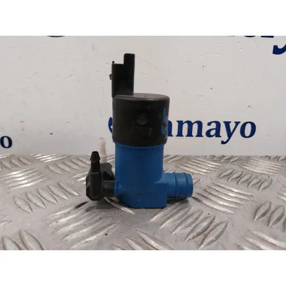 Bomba Limpia para Renault Captur