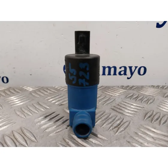 Bomba Limpia para Renault Captur