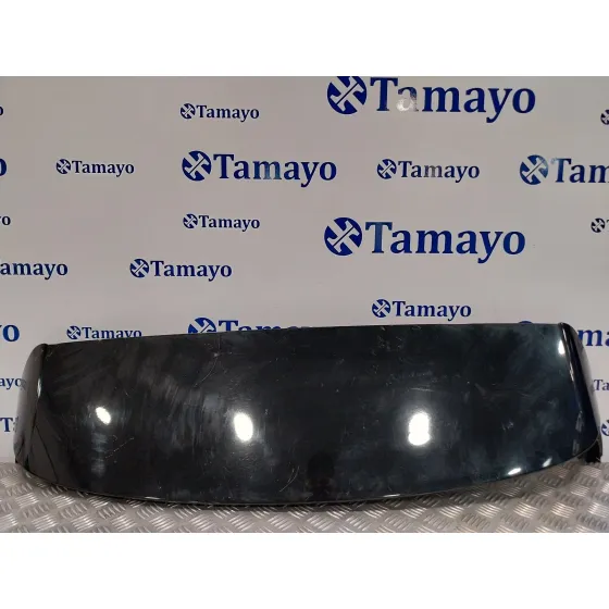 Aleron Trasero para Renault Captur