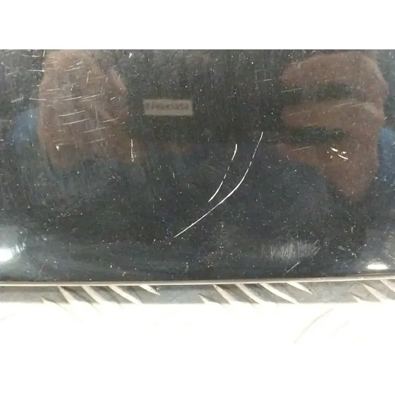 Aleron Trasero para Renault Captur