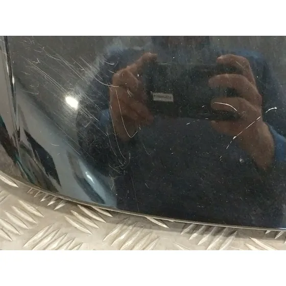 Aleron Trasero para Renault Captur