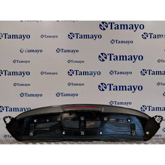Aleron Trasero para Renault Captur