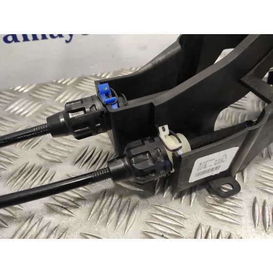 Palanca Cambio para Renault Captur Ii